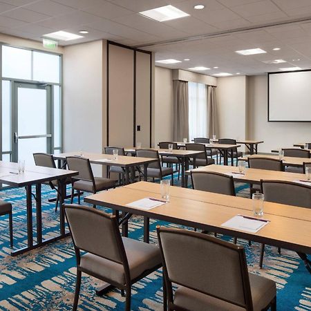 Residence Inn Irvine John Wayne Airport Orange County Ngoại thất bức ảnh