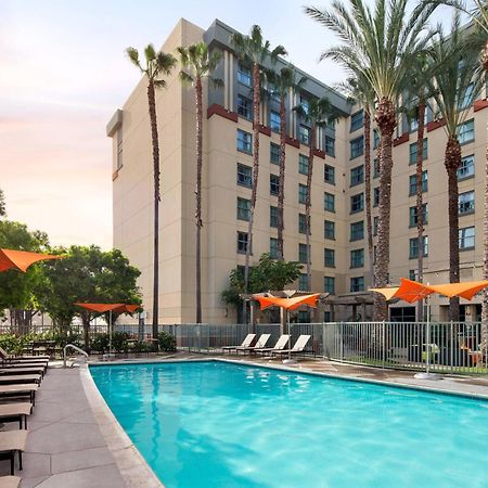 Residence Inn Irvine John Wayne Airport Orange County Ngoại thất bức ảnh