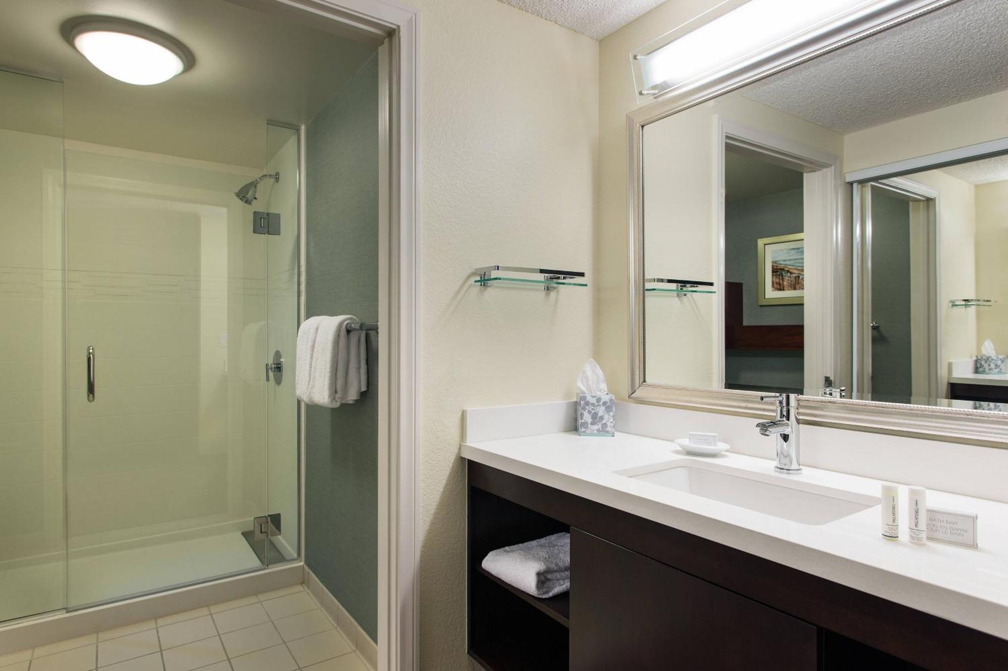 Residence Inn Irvine John Wayne Airport Orange County Ngoại thất bức ảnh