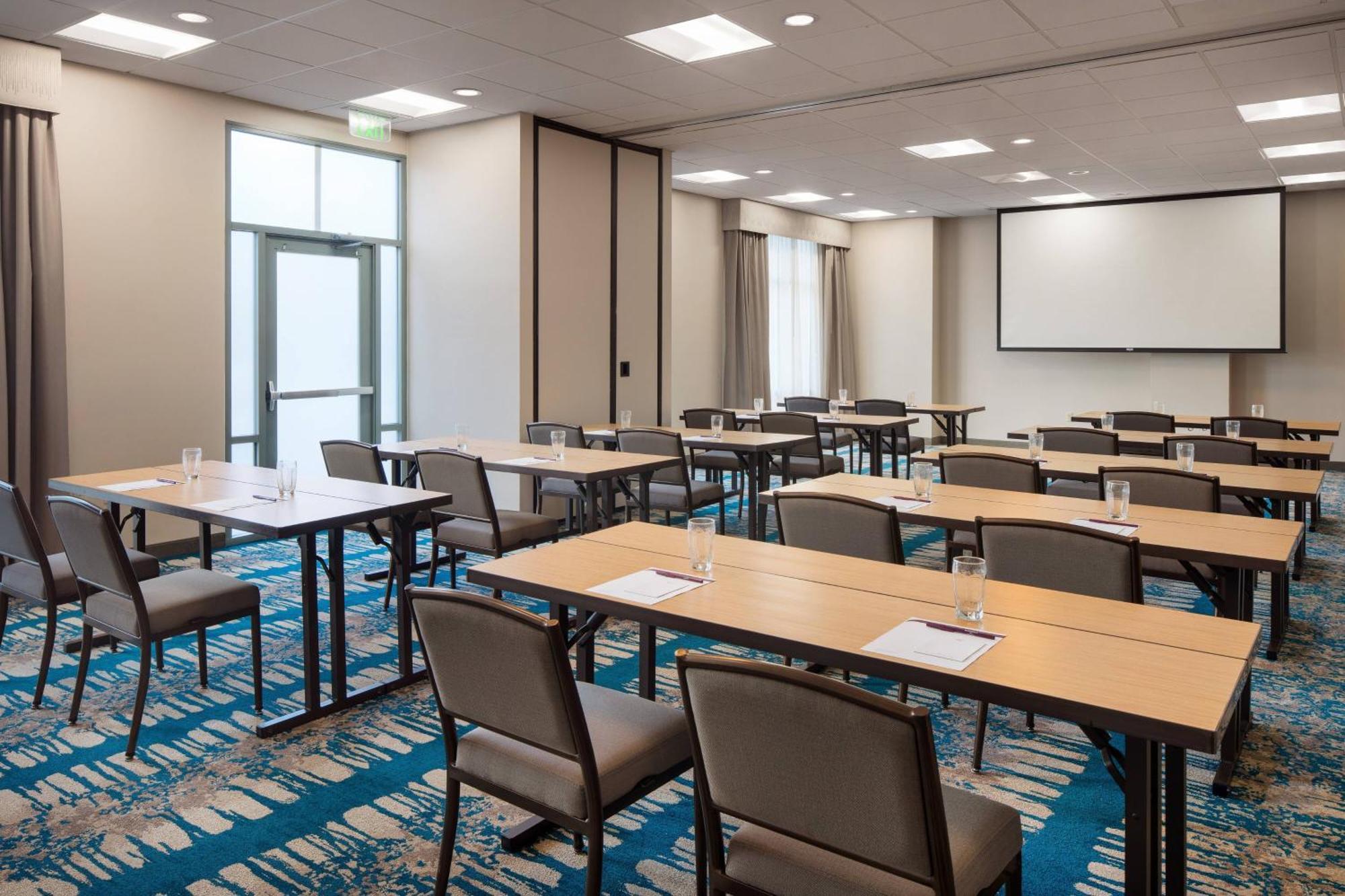 Residence Inn Irvine John Wayne Airport Orange County Ngoại thất bức ảnh